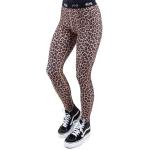 Eivy Icecold Tights - Leopard